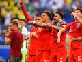 Harga Pemain Timnas Inggris Melonjak usai Piala Dunia 2018