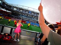 Melihat Rusia dari Luar Arena Piala Dunia 2018
