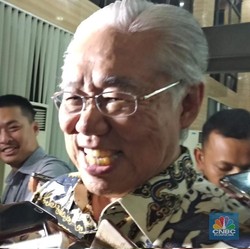 RI dan AS Bertemu di Singapura Bahas Tarif Impor Rendah GSP
