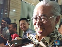 Harga Telur Meroket, Mendag Panggil Peternak dan Pengusaha