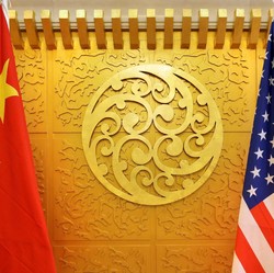AS-Meksiko Berdamai, Perang Dagang Dengan China Berlanjut