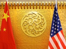 Awas Babak Baru Perang Dagang AS-China Gegara Tomat & Kapas