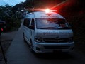 Enam Anak Berhasil Dikeluarkan dari Gua di Thailand