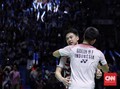 Kevin/Marcus, Raja Dunia Tanpa Mahkota