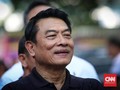 Moeldoko Tegaskan Jokowi Tak Berniat Temui Rizieq di Saudi