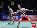 Indonesia Open 2019: Status 'Raja' Tuan Rumah Dipertanyakan