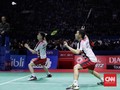 Strategi Baru Dipersiapkan Kevin/Marcus demi Emas Asian Games
