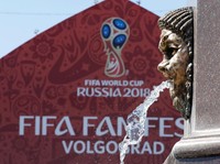 Gara-Gara Rusia, Final Liga Champions 2022 Digeser ke Paris