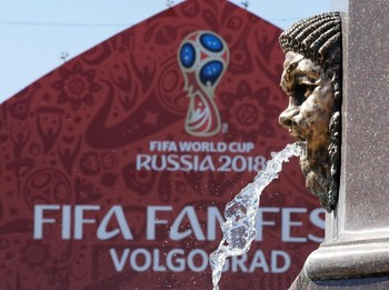 Timnya Kalah, Fans Ramai-ramai Jadi Calo Tiket Piala Dunia