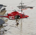 Banjir Tewaskan 100 Orang, PM Abe Batalkan Dinas Luar Negeri