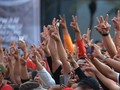 'Cebong dan Kampret', Sinisme Dua Kubu Nihil Gagasan