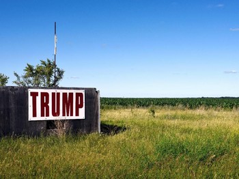 Perang Dagang, Trump Bailout Petani AS Rp 87,7 Triliun