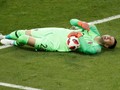 Sebanyak Lima Pemain Kroasia Diragukan Tampil di Final