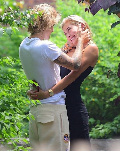 Perjalanan Cinta Justin Bieber dan Hailey Baldwin Hingga Bertunangan Perjalanan Cinta Justin Bieber dan Hailey Baldwin Hingga Bertunangan