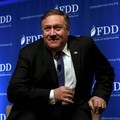 Diduga Dukung Teroris, Pejabat AS Kena Blacklist Iran