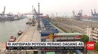 RI Antisipasi Potensi Perang Dagang AS