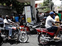 Harga Minyak Turun, Gara-gara 'Bandar Gede' Nih!