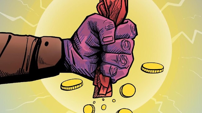 Membaca Ulang Keadilan Ekonomi dalam Sistem Perbankan Indonesia