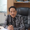 Perang Dagang, dan Anggapan RI 'Partner in Crime' AS