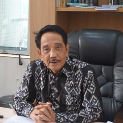 Perang Dagang, dan Anggapan RI 'Partner in Crime' AS