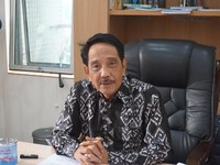 Perang Dagang, dan Anggapan RI 'Partner in Crime' AS