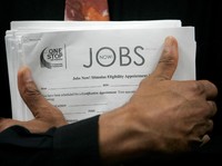 Jobstreet, Jobsdb & 3 Situs Lowongan Kerja yang Dicari Orang