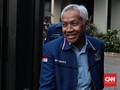 Mengaku Diundang, Elite Demokrat Sambangi Kantor PDIP