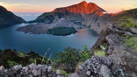 Gili Trawangan Sudah Aman Dikunjungi