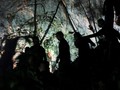 Orang Kesebelas Diselamatkan dari Gua Thailand