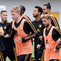 Prancis Vs Belgia: Perang Tanding Pembunuh Tim Favorit Juara