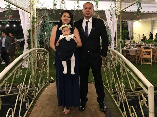 Alasan Wanita Ini Hapus Pertemanan dengan Suaminya di Facebook Jadi Viral Alasan Wanita Ini Hapus Pertemanan dengan Suaminya di Facebook Jadi Viral