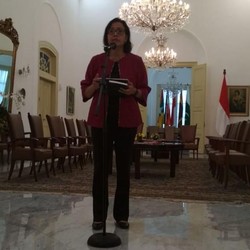 Sri Mulyani: Ekonomi RI Bisa Tumbuh 5,1% di Semester I-2018