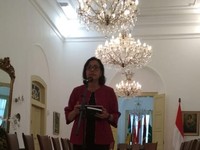 Menteri Sri Mulyani: DJP dan DJBC Masih Saling Curiga