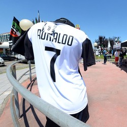 Juventus Keluar Rp 1 T/Tahun Buat Ronaldo, Harus Ada Tumbal