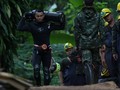 Duka Istri Penyelam yang Tewas Demi Remaja di Gua Thailand