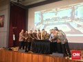 Sempat Jadi Polemik Pemda, Sistem Izin Online OSS Meluncur