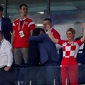 Sepakbola Bikin Kroasia Berpesta