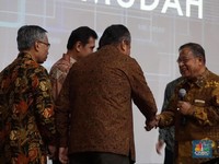 Permudah Investor, Pemerintah Luncurkan 'One Map Policy'
