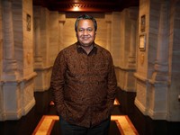 BI: Dari Sisi Fundamental, Rupiah Masih Ada Ruang Apresiasi