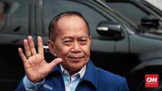 Demokrat Ikut Bidik Jabatan Ketua MPR
