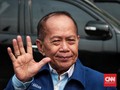 Demokrat Ikut Bidik Jabatan Ketua MPR