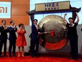 Melantai di Bursa Hong Kong, Valuasi Xiaomi Capai Rp776 T