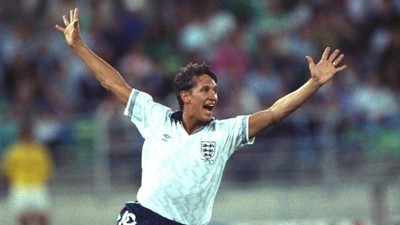 Bagaimana nasib pemain-pemain Inggris yang bisa menembus semifinal di Italia 1990?