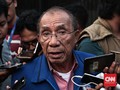 Demokrat DKI Tolak Wacana Desakan Max Sopacua Cs untuk KLB