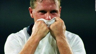 Lini Tengah yang Memukau Bagaimana nasib pemain-pemain Inggris yang bisa menembus semifinal di Italia 1990?