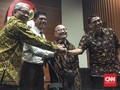 KPK Diminta Periksa Rekam Jejak Sembilan Calon Hakim MK
