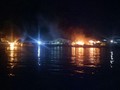 Jumlah Kapal Terbakar di Pelabuhan Benoa Mencapai 39 Unit