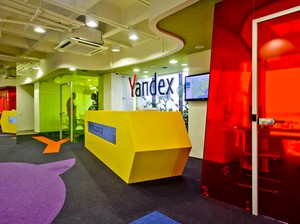 Cabut dari Rusia, Perusahaan Pesaing Google Ini Jual Aset Rp 81,6 T