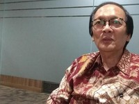 Bakal Caplok Emiten Keju Prochiz, Saham Garudafood Terbang!