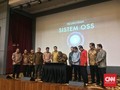 OSS Terkoneksi dengan Jakevo, Izin Usaha di DKI Lewat Pusat